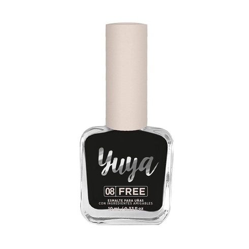 Esmalte 8 Free Noche Esmalte Republic Cosmetics